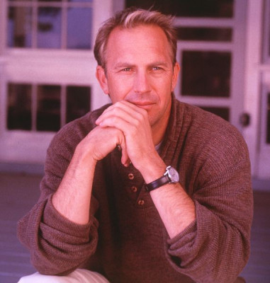 Kevin Costner pic #37568